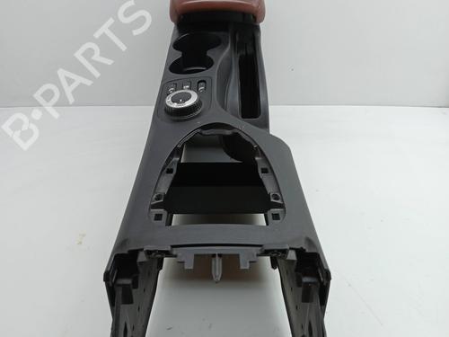 Armrest / Center console NISSAN QASHQAI I (J10, NJ10) 2.0 All-wheel Drive | BP23341698I20 