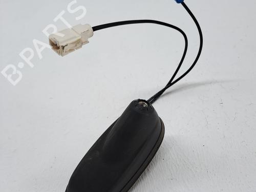 Antena/Base CITROËN C4 CACTUS 1.2 THP 110 (110 hp) 24608364