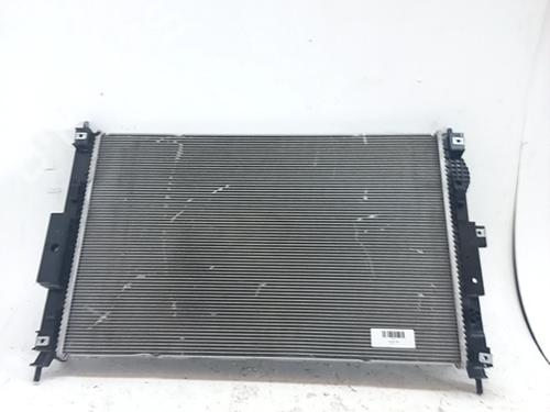 Water radiator CITROËN C5 X (ND_, NC_) PureTech 130 (NCHNSP) | BP30054746M31 