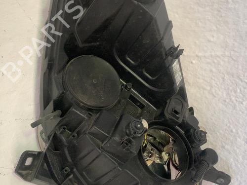 Left headlight OPEL COMBO Tour (X12) 1.3 CDTI (C26, D26, E26, C05) | BP36015878C28 - Image 2