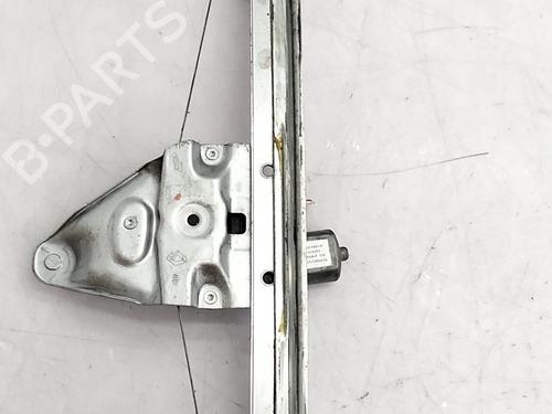 Front right window mechanism DACIA DUSTER (HM_) 1.0 TCe LPG (HMM6, HMMT) | BP37592184C23 - Image 3