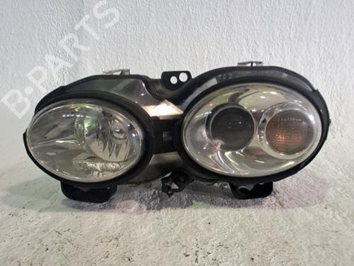 Used Right headlight JAGUAR X-TYPE I (X400) 2.2 D (146 hp) 30925836