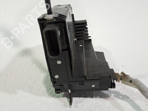 Front left lock PEUGEOT 308 II (LB_, LP_, LW_, LH_, L3_) 2.0 BlueHDi 150 | BP23973941C98 