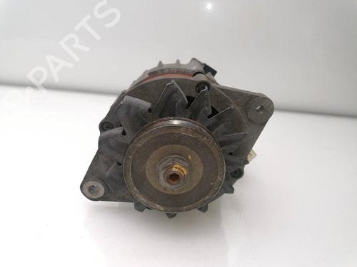 Used Alternator NISSAN CABSTAR E (TL_, VL_) 125.35, 125.45 (TL0, VL0) (125 hp) 25433660