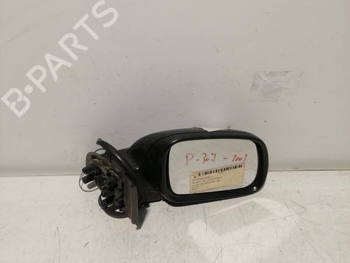 Used Right mirror PEUGEOT 307 (3A/C) 2.0 16V (136 hp) 25988120