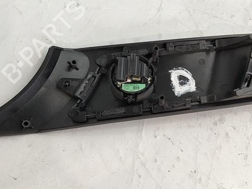 Front right interior door handle FORD MONDEO V Saloon (CD) 2.0 EcoBoost | BP39555604I14 - Image 3