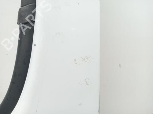 Left front door OPEL VIVARO A Van (X83) 2.5 DTI (F7) | BP23279762C2