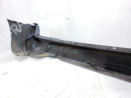 Used Rear bumper CITROËN BERLINGO MULTISPACE (B9) 1.6 BlueHDi 100 (99 hp) 29991280