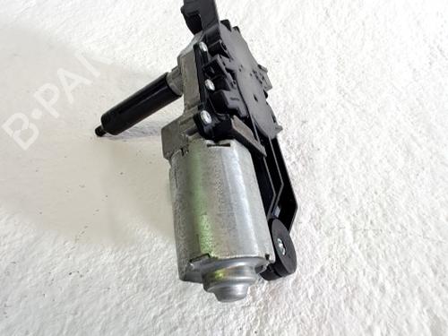 Rear wiper motor FORD FOCUS II (DA_, HCP, DP) 1.8 TDCi | BP29558518M102