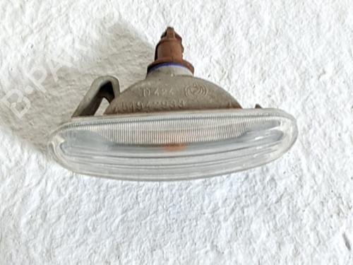 Piloto lateral derecho FIAT FIORINO MPV (225_) 1.3 JTD Multijet (225BXB1A, 225BXB11) (75 hp) 29991957