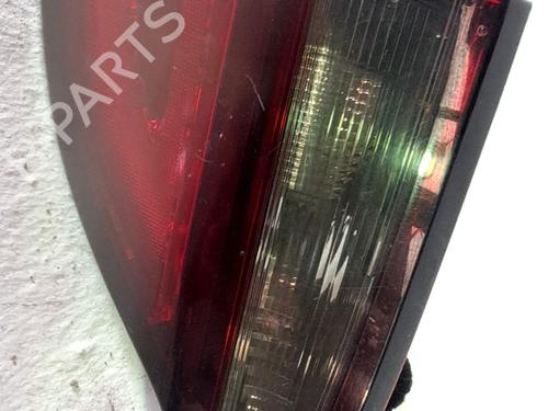 Used Left tailgate light Left tailgate light OPEL ZAFIRA TOURER C (P12) 1.6 CDTI (75) (136 hp) 33765556 33765556