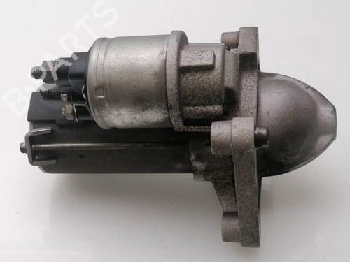 Startmotor FORD TRANSIT COURIER B460 Box Body/MPV 1.6 TDCi | BP23940960M8