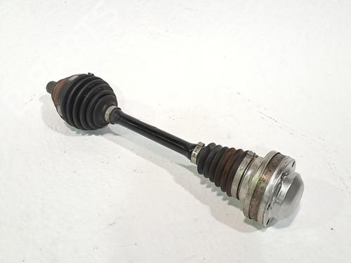 Left front driveshaft VW PASSAT B8 (3G2, CB2) 1.4 TSI | BP28179578M38 
