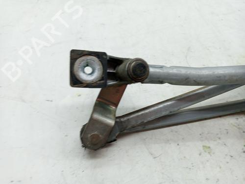 Front wiper motor VOLVO XC60 II (246) D3 | BP23356586M29 