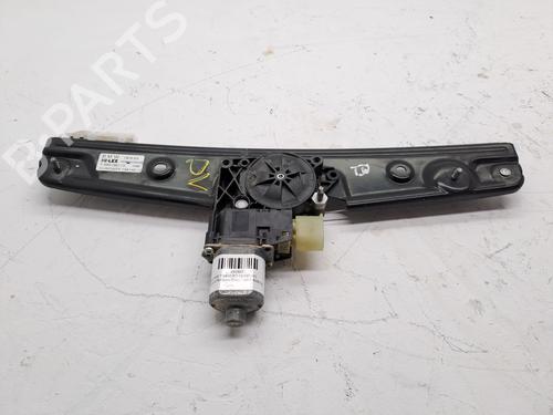 Used Rear right window mechanism MINI MINI COUNTRYMAN (F60) Cooper SE (220 hp) 27495089