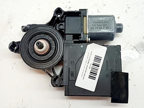 Portierruitmotor rechtsvoor VW PASSAT B6 (3C2) 2.0 BlueTDI | BP30337917E20