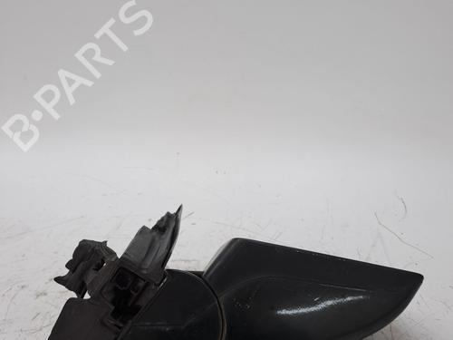 Right mirror OPEL OMEGA B (V94) 2.5 V6 (F69, M69, P69) | BP23375542C27 