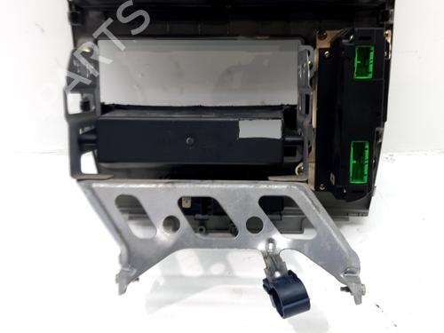 Climate control HONDA CIVIC VII Hatchback (EU, EP, EV) 1.6 i (EP2, EU8, EU6) | BP32159439I5 - Image 3