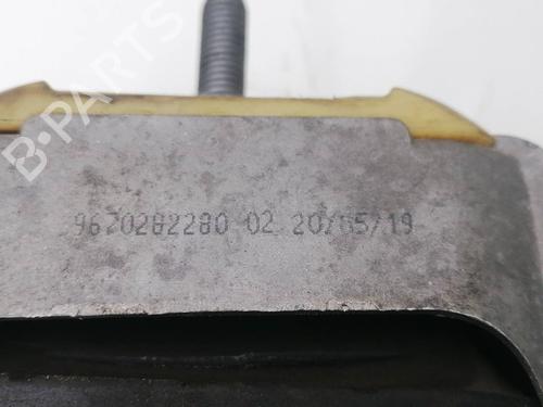 Used Support FIAT SCUDO Van (270_, 272_) 2.0 D Multijet (128 hp) 23940334