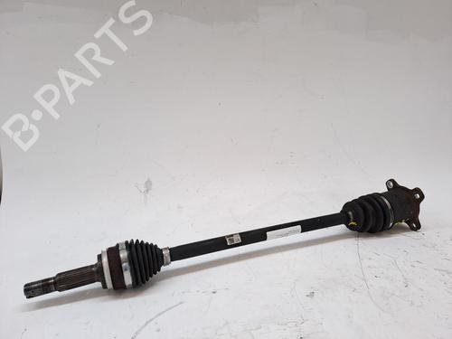 Used Right rear driveshaft LEXUS NX (_Z1_) 300h AWD (AYZ15, AYZ15_, AYZ15R) (197 hp) 25783396