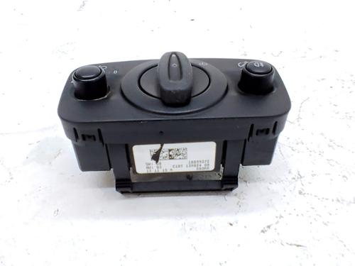 Headlight switch FORD FIESTA VI (CB1, CCN) 1.5 TDCi | BP38416461I24 - Image 2