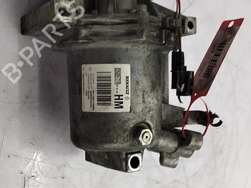 Used AC compressor AC compressor DACIA LODGY (JS_) 1.6 LPG (JSNB) (109 hp) 33871418 33871418