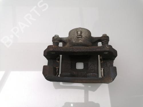 Højre bremsekaliber foran FORD FIESTA VI (CB1, CCN) 1.4 TDCi | BP23419846M104 