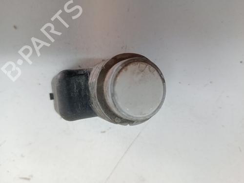 Used Electronic module AUDI A5 Sportback (8TA) 2.0 TDI (190 hp) 23370764