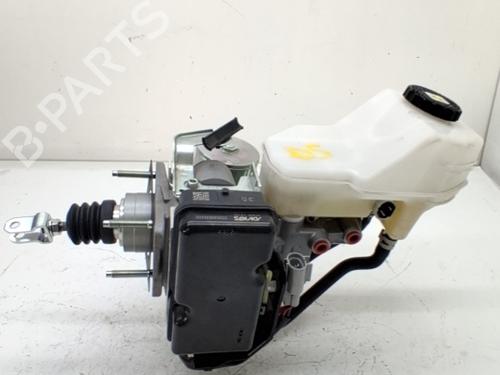 Brake master cylinder LEXUS NX II (_A2_, _H2_) 350h (AAZH20) | BP40545797M77 - Image 3