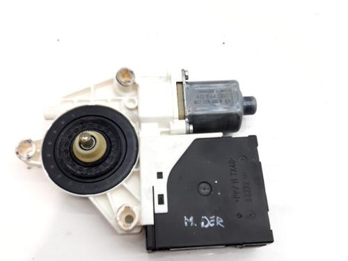 Used Right front window motor Right front window motor VW GOLF V (1K1) 1.4 TSI (122 hp) 31609551 31609551