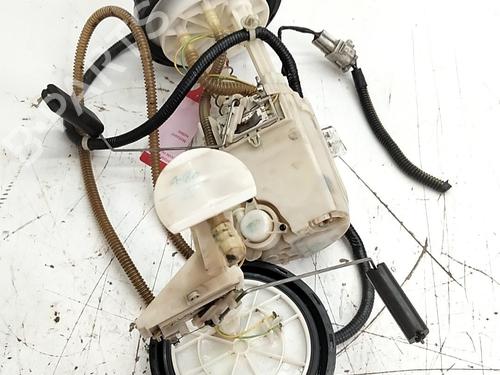 Fuel pump MAHINDRA XUV500 2.2 CRDe | BP38437629M76 - Image 2
