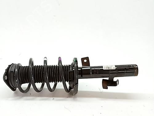 Right front shock absorber VOLVO C30 (533) 1.6 D | BP31874486M17