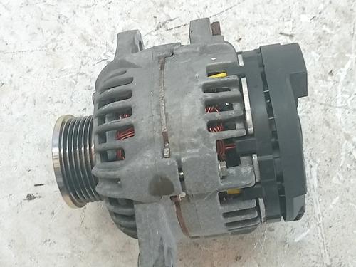 Generator Generator TOYOTA YARIS (_P9_) 1.4 D-4D (NLP90_, NLP90R) (90 hp) 37223747 37223747