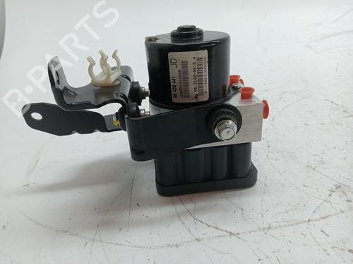 ABS pump CHEVROLET LACETTI (J200) 2.0 D | BP23373200M43
