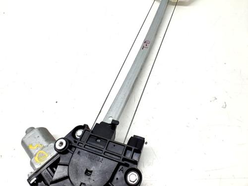 Rear right window mechanism HONDA CIVIC IX (FK) 1.4 i-VTEC (FK1) | BP29990766C25 