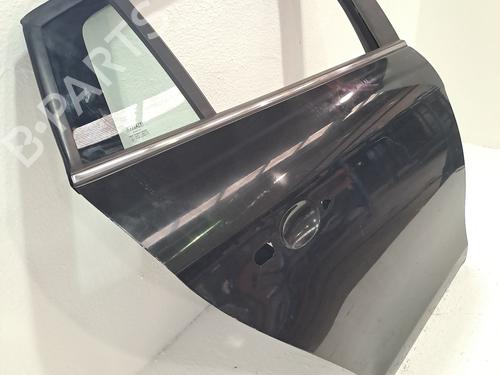 Right rear door FIAT BRAVO II (198_) 1.9 D Multijet (198AXB1A) | BP24329314C5 