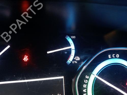 Used Battery TOYOTA PROACE Van (MDZ_) Electric (MDZS, MDZZ) (136 hp) 29499549