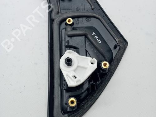 Rear right exterior door handle NISSAN JUKE (F15) 1.6 | BP23353093C130 