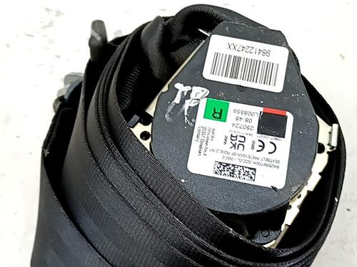 Used Rear right seatbelt Rear right seatbelt PEUGEOT 208 II (UB_, UP_, UW_, UJ_) 1.2 PureTech 100 (101 hp) 35946954 35946954