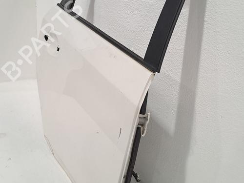 Right rear door TOYOTA PRIUS (_W3_) 1.8 Hybrid (ZVW30) | BP23289579C5