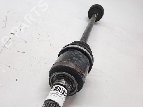 Right rear driveshaft SUBARU XV (_GP_) 2.0 i AWD (GP7, G33GP) | BP23943153M41 
