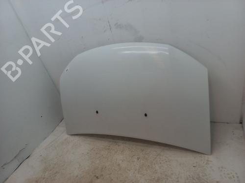 Hood DACIA SANDERO II 1.2 | BP29744982C1