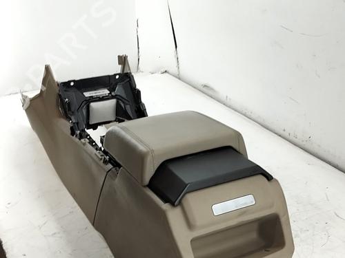 Used Middle console Middle console 39555845 39555845