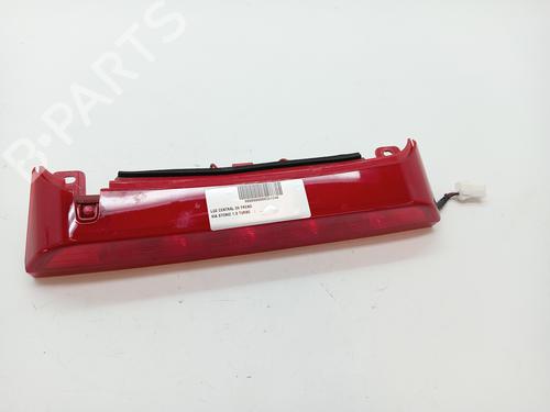 Bremselys KIA STONIC (YB) 1.0 T-GDi (120 hp) 23342816