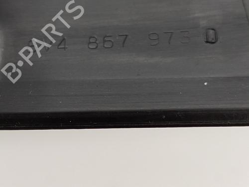 Boot lining AUDI A3 Sportback (8VA, 8VF) 40 e-tron | BP38748170I3 - Image 2