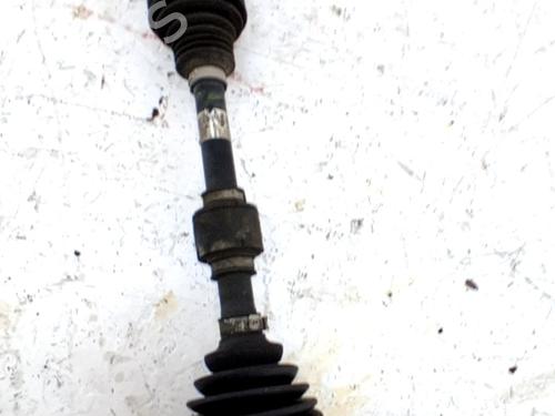 Drivaksel fortil venstre Drivaksel fortil venstre TOYOTA COROLLA Estate (_E21_) 1.8 Hybrid (ZWE211W) (122 hp) 33763544 33763544