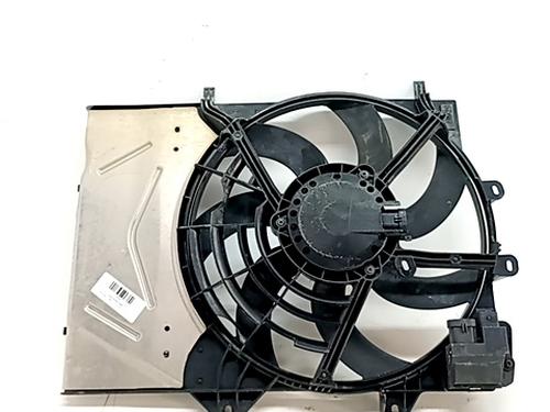 Used Radiator fan PEUGEOT 2008 I (CU_) 1.2 THP 110 / PureTech 110 (110 hp) 30337950