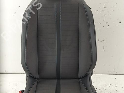 Used Left front seat Left front seat PEUGEOT 2008 II (UD_, US_, UY_, UJ_, UR_, UC_) 1.2 PureTech 130 (USHNS, URHNS) (130 hp) 39556658 39556658