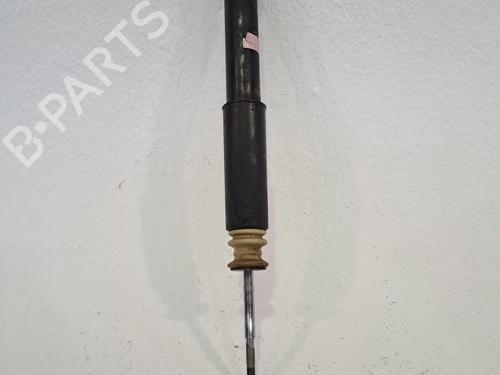 Used Right rear shock absorber SMART FORFOUR Hatchback (453) electric drive / EQ (453.091) (56 hp) 25834211