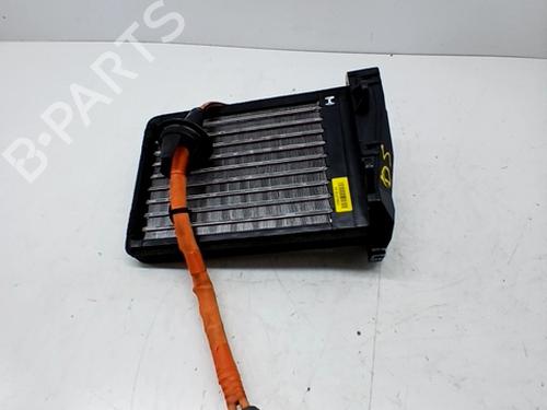 Varmeblæsermodstand FIAT 500e (332_) Elektro 3+1 (FA1) | BP30337609M108 